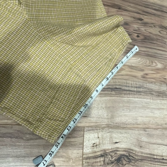 NWT Free People In My Feelings Slim Crop Pants - Picture 7 of 10